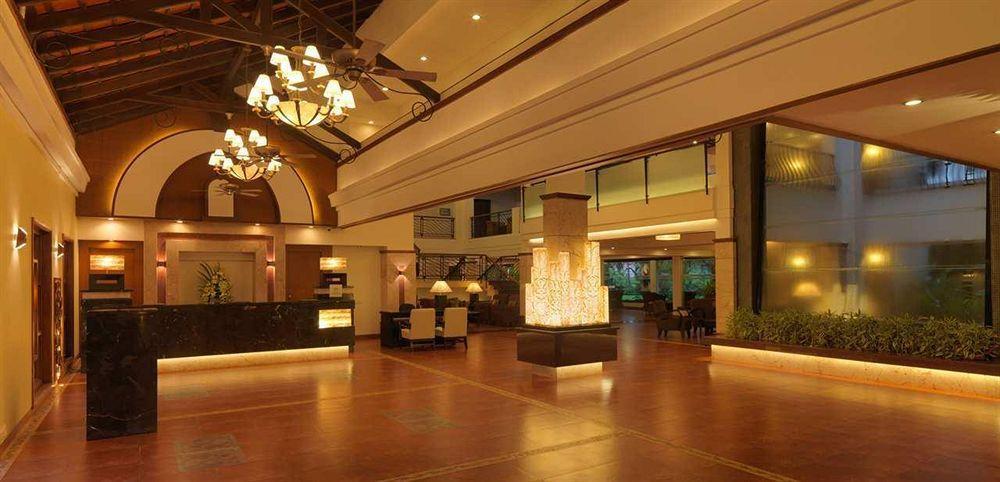 Doubletree By Hilton Hotel Goa - Arpora - Baga Nội địa bức ảnh