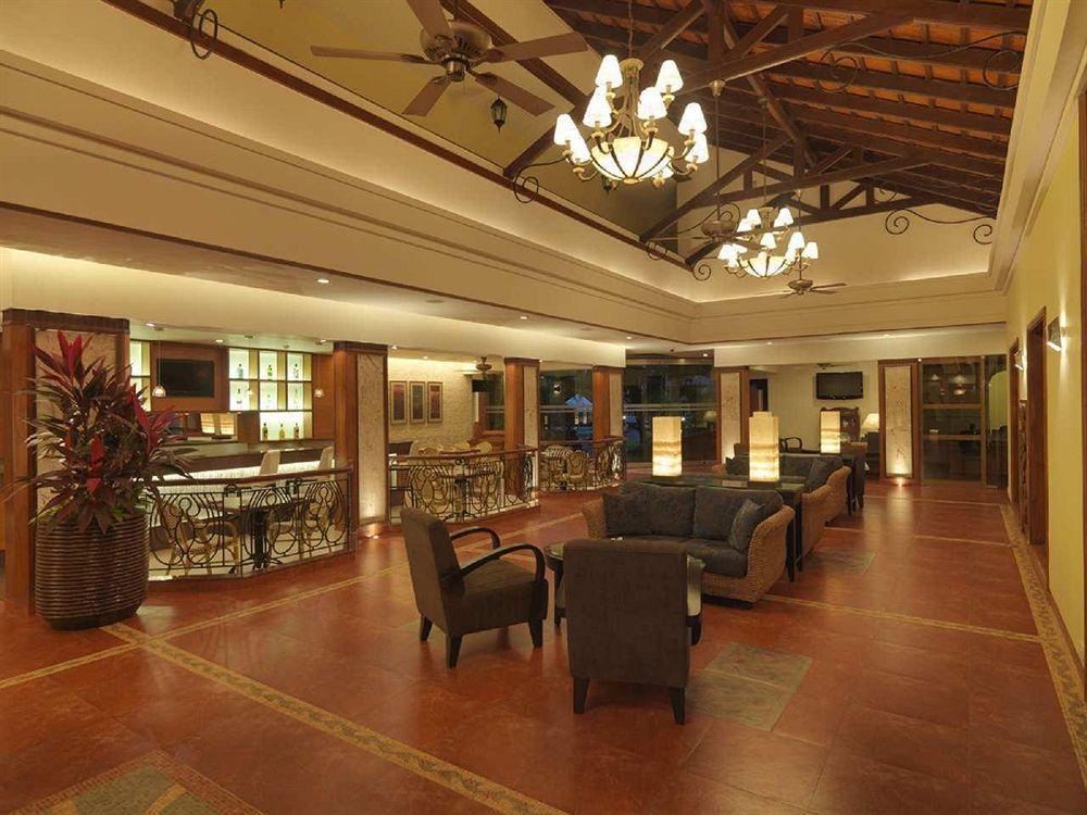 Doubletree By Hilton Hotel Goa - Arpora - Baga Nội địa bức ảnh