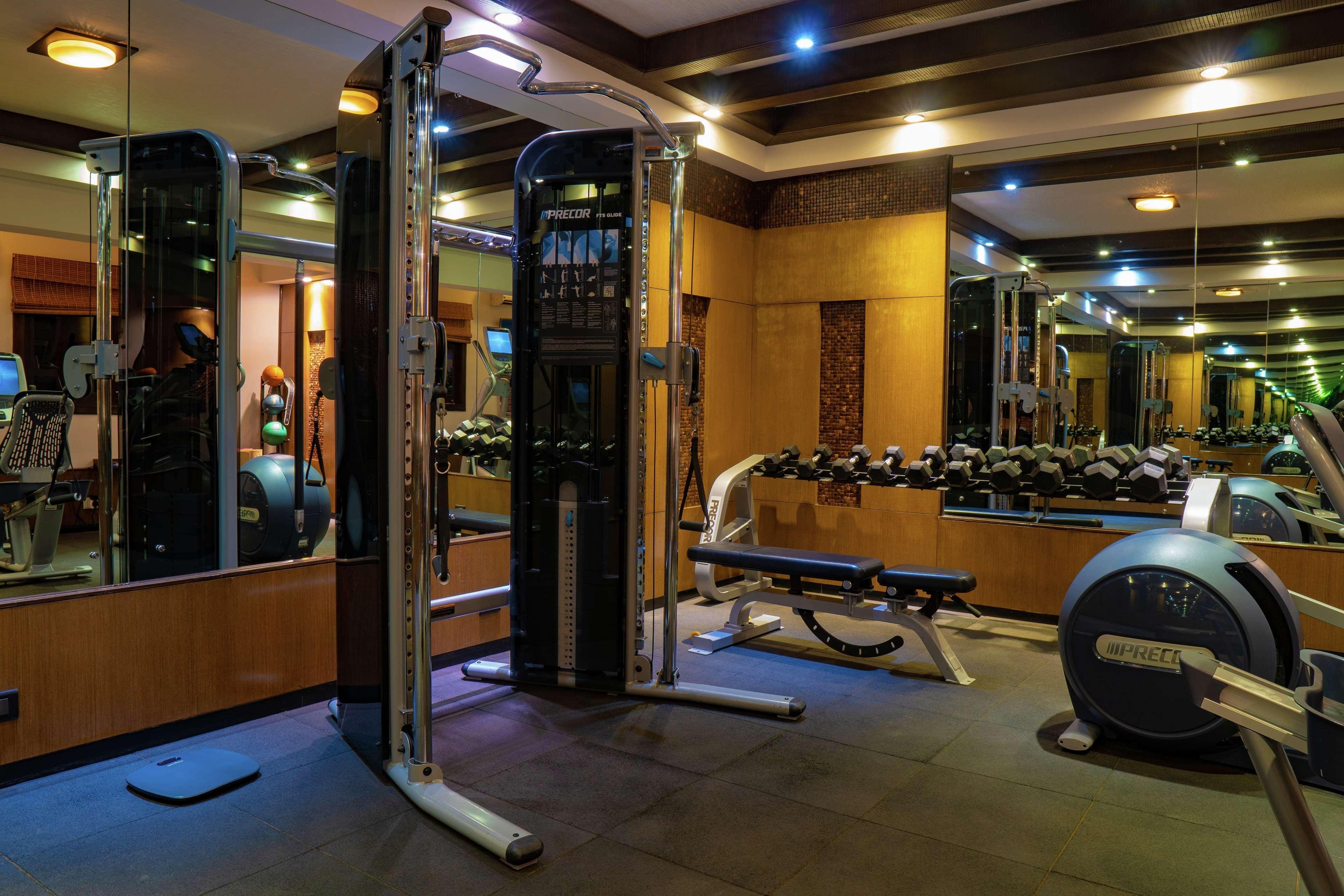 Doubletree By Hilton Hotel Goa - Arpora - Baga Ngoại thất bức ảnh