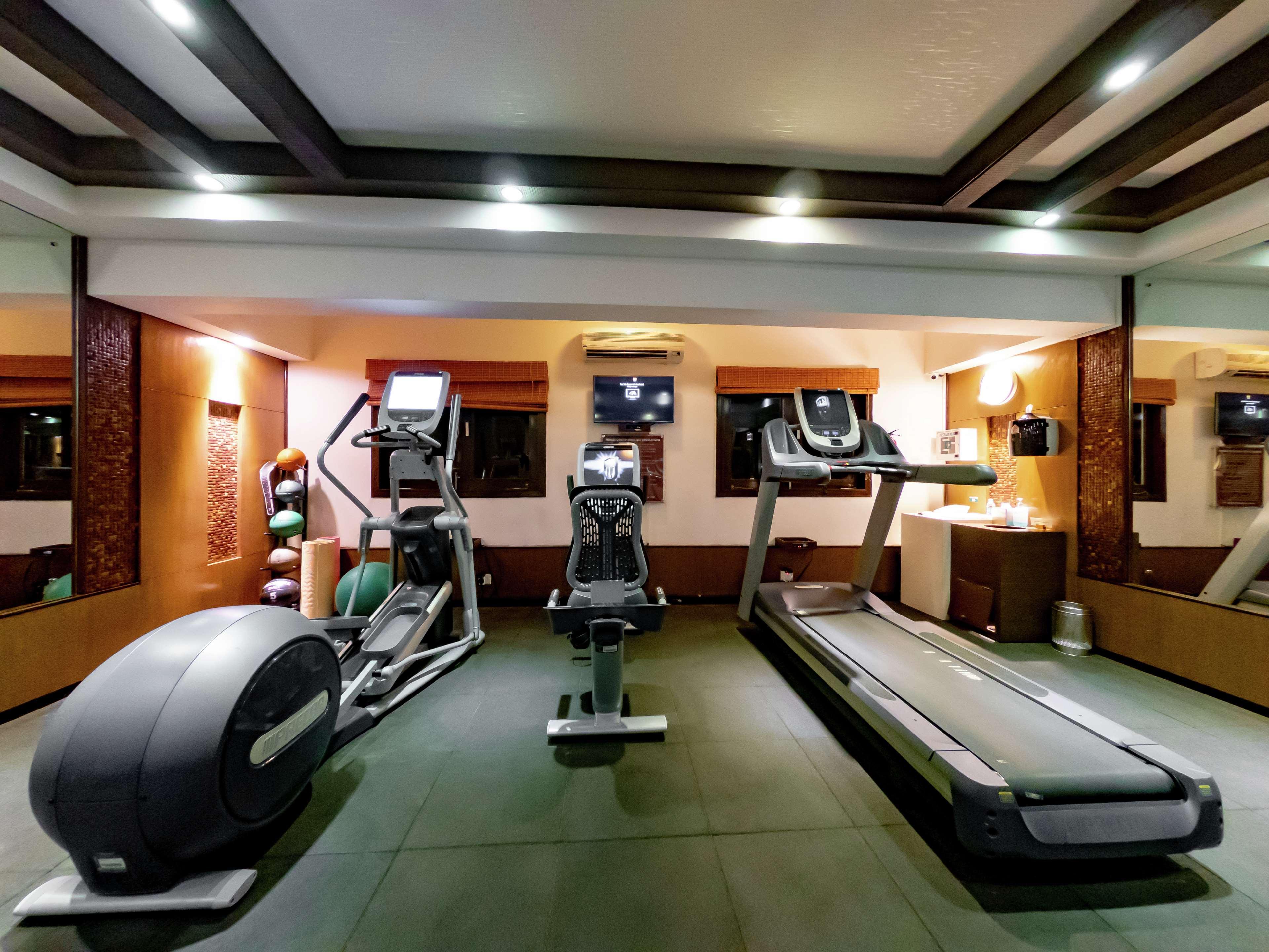 Doubletree By Hilton Hotel Goa - Arpora - Baga Ngoại thất bức ảnh