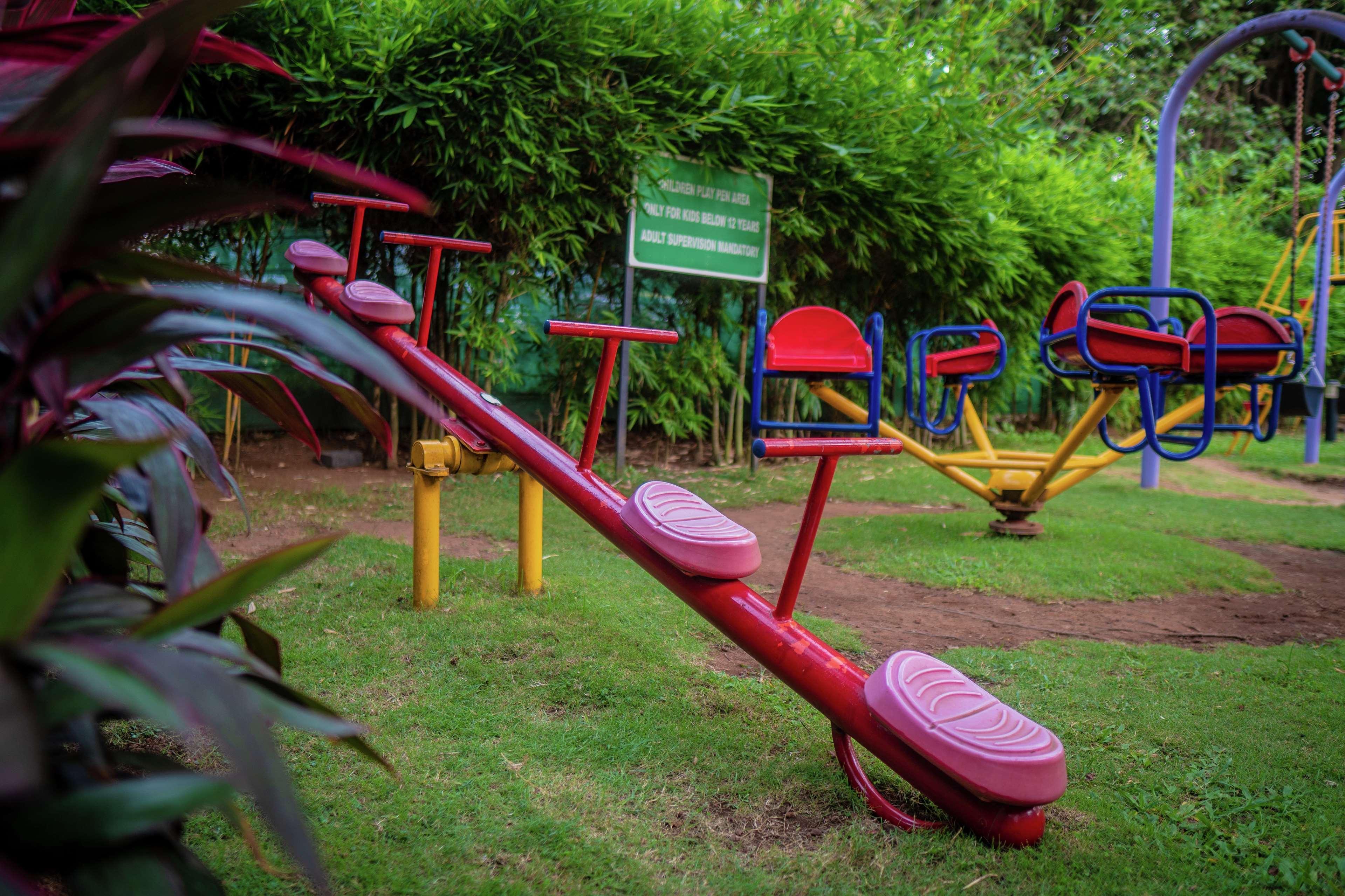 Doubletree By Hilton Hotel Goa - Arpora - Baga Ngoại thất bức ảnh
