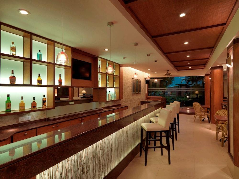 Doubletree By Hilton Hotel Goa - Arpora - Baga Ngoại thất bức ảnh