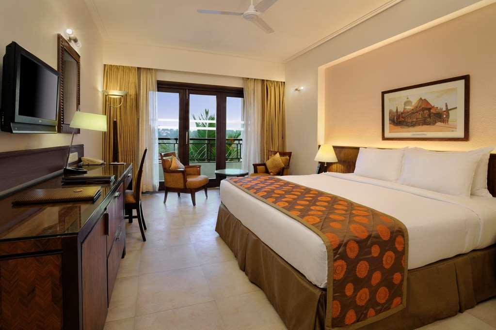 Doubletree By Hilton Hotel Goa - Arpora - Baga Phòng bức ảnh