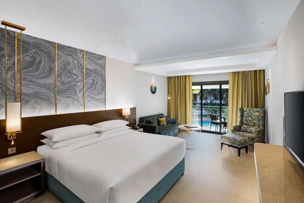 Doubletree By Hilton Hotel Goa - Arpora - Baga Phòng bức ảnh