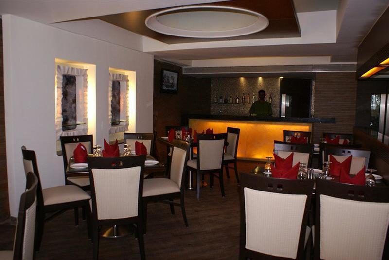 Doubletree By Hilton Hotel Goa - Arpora - Baga Ngoại thất bức ảnh