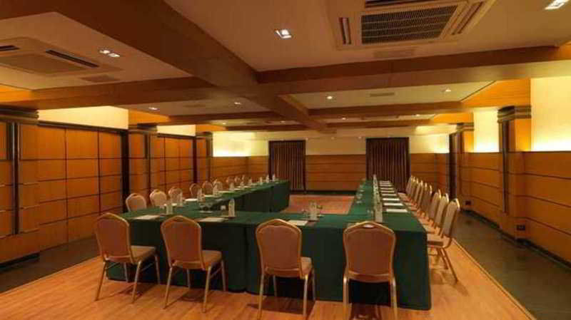 Doubletree By Hilton Hotel Goa - Arpora - Baga Ngoại thất bức ảnh